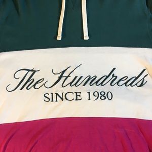The Hundreds Hoodie sz. M